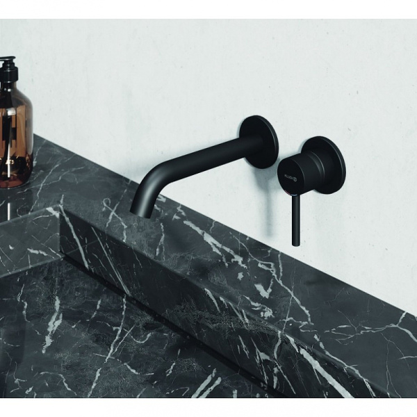 Смеситель для раковины Kludi Bozz 382443976